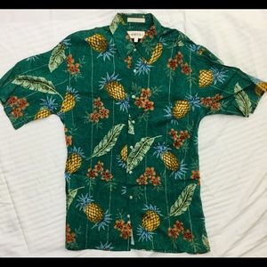 CAMPIA MODA HAWAIIAN SHIRT